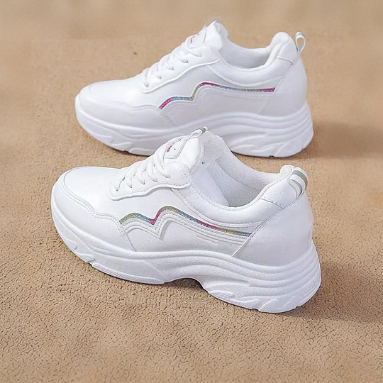Shirley™- Breathable Soft Sneakers
