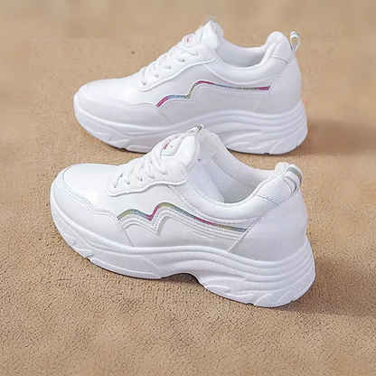Shirley™- Breathable Soft Sneakers