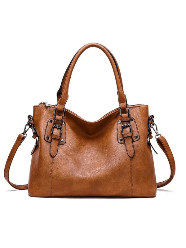 Renske™ Elegant Shoulder Bag