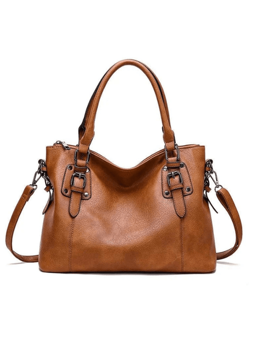 Renske™ Elegant Shoulder Bag