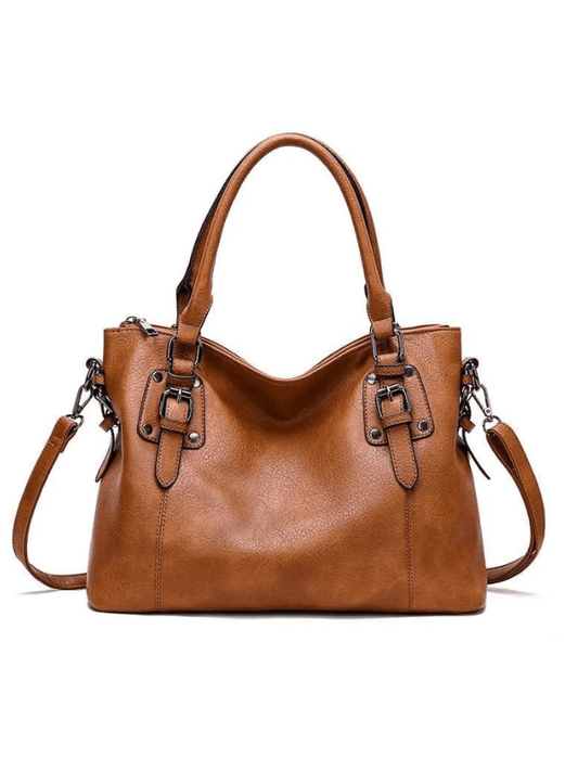 Renske™ Elegant Shoulder Bag