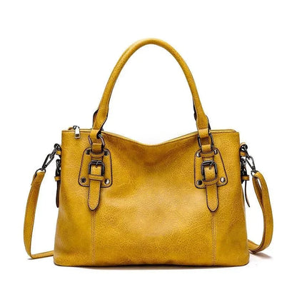 Renske™ Elegant Shoulder Bag