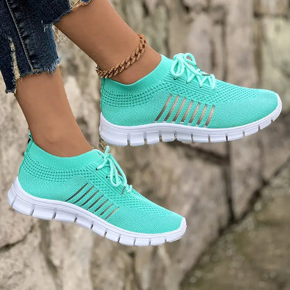 Ameline™ - Breathable Mesh sneakers