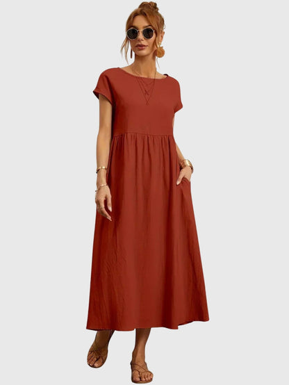 Elodia™ Summer Dress