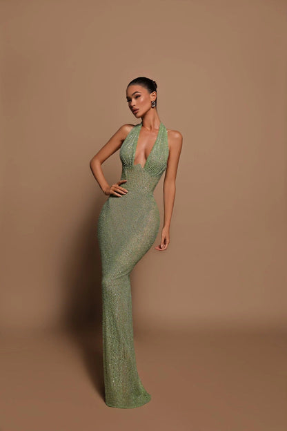 Sylvanna™ – Dazzling Forest Dress