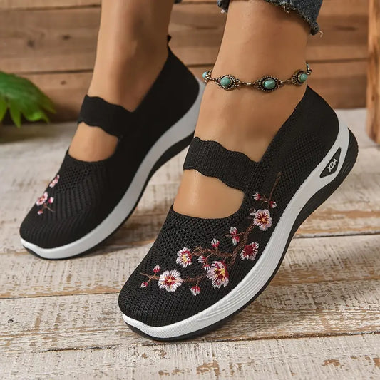 Martha™ – Casual Mesh Shoes