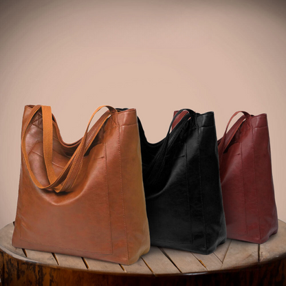 Lila™ - Chic Urban Tote Bag