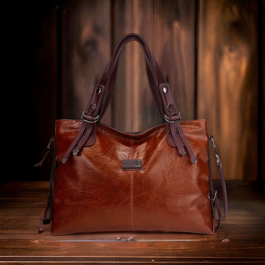 Sienna™ - Classic Voyager Travel Bag