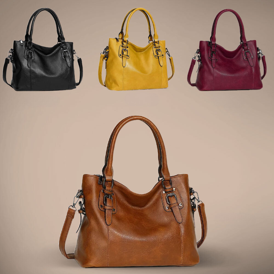 Elowen™ - Stylish Shoulder Bag