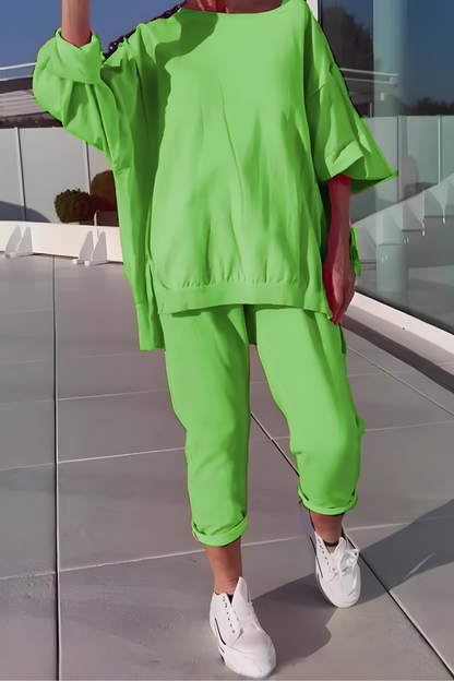 Macy™ Relaxed Fit Set