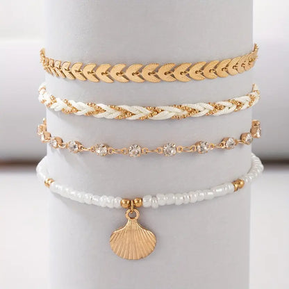 Forever Love Bracelet | Together Against Breast Cancer