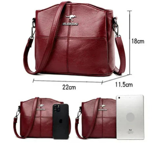 Danielle™ Classic Crossbody Bag