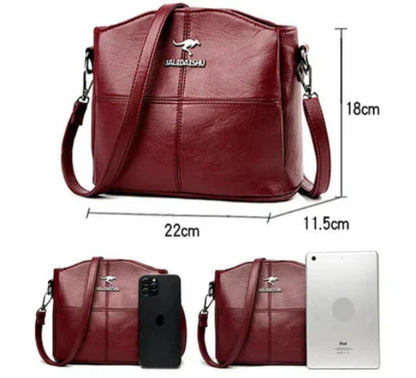 Danielle™ Classic Crossbody Bag
