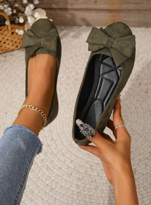 Mila™ - Orthopedic Comfort Shoes