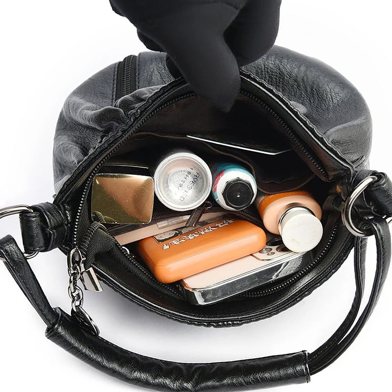 Sera™ Hobo Crossbody Bag