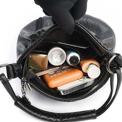 Sera™ Hobo Crossbody Bag