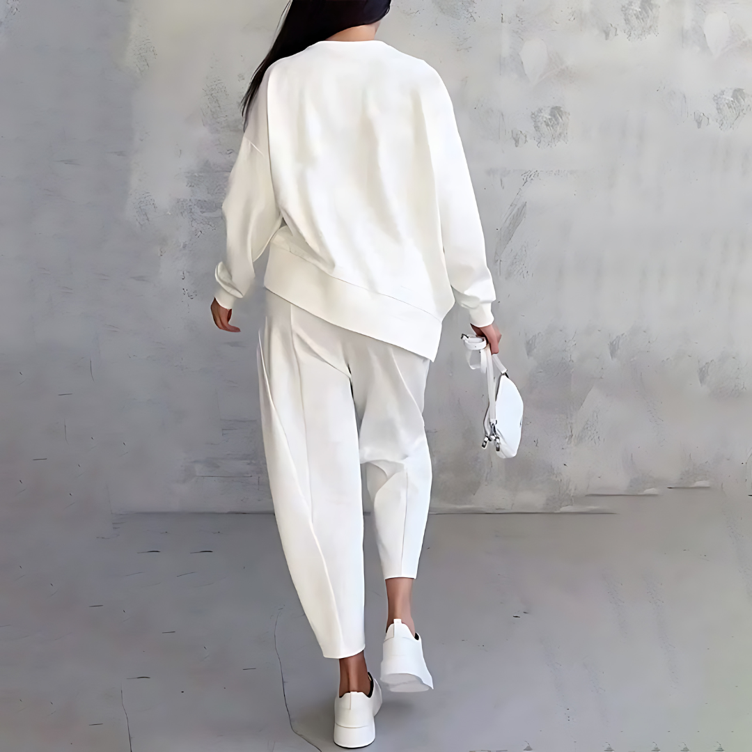 Elena™ Minimalist 2-Piece Set