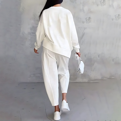 Elena™ Minimalist 2-Piece Set