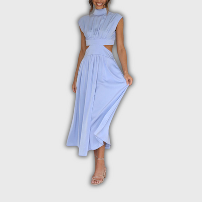 Althea™ - Waist Cut out Dress