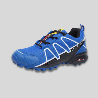 Alexis™ - Orthopedic Outdoor Shoes