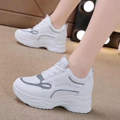 Shirley™- Breathable Soft Sneakers
