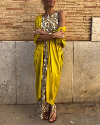 Viviana | Completo Due Pezzi Elegante