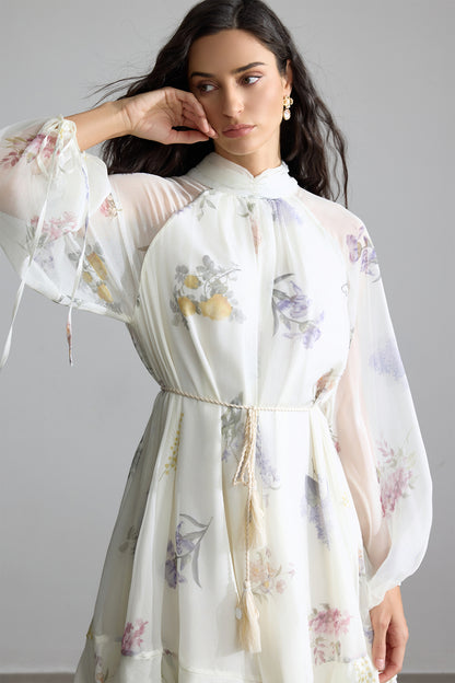 Thalassa™ Layered Maxi Dress