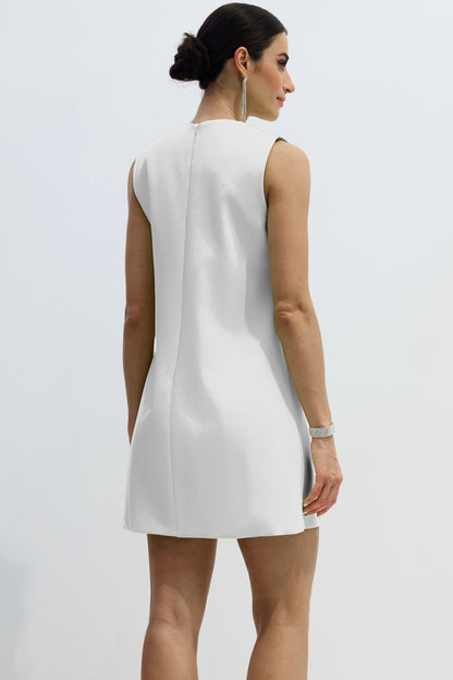 Leonelle™ Floral Mini Dress