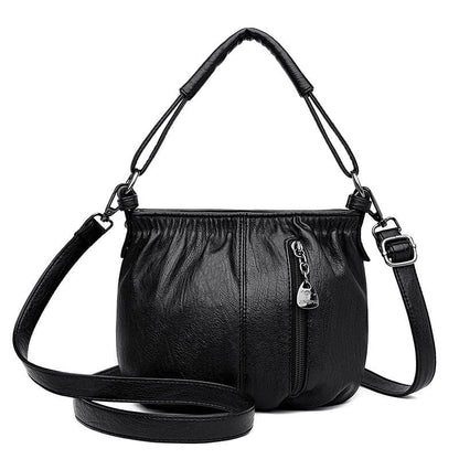 Sera™ Hobo Crossbody Bag