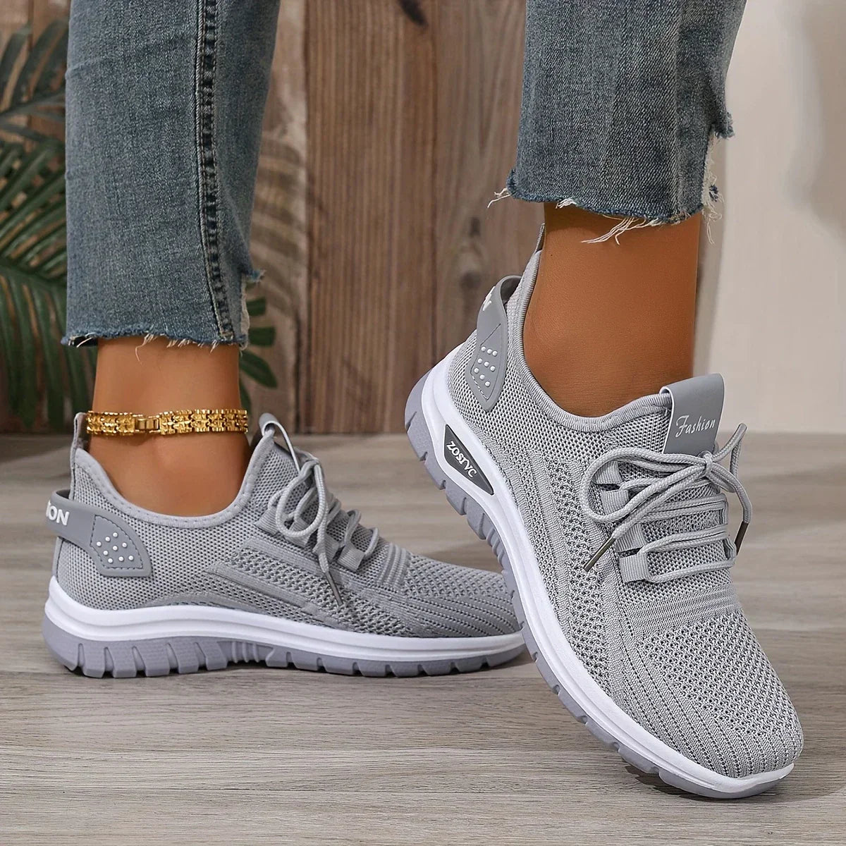 Lira™ - Athletic running shoes