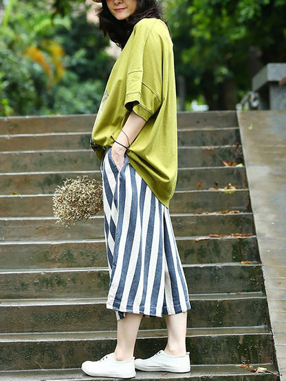 Fenella™ – Everyday Graphic T-shirt