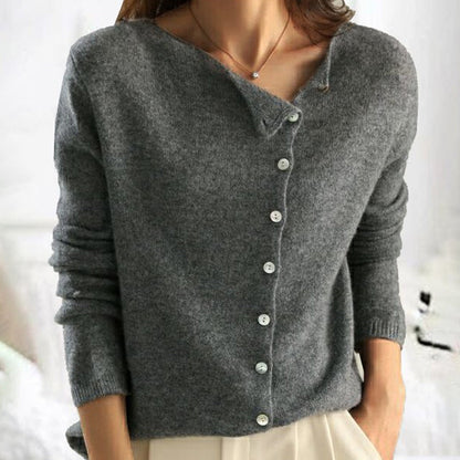 Lianne™ Buttoned Sweater