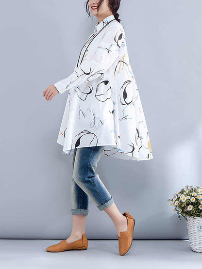 Ismene™ – Contemporary Art Shirt