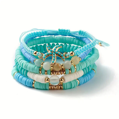 Beach Dream Bracelet | Together Against Diabetes