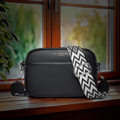 Mira™ - Handy Shoulder Bag