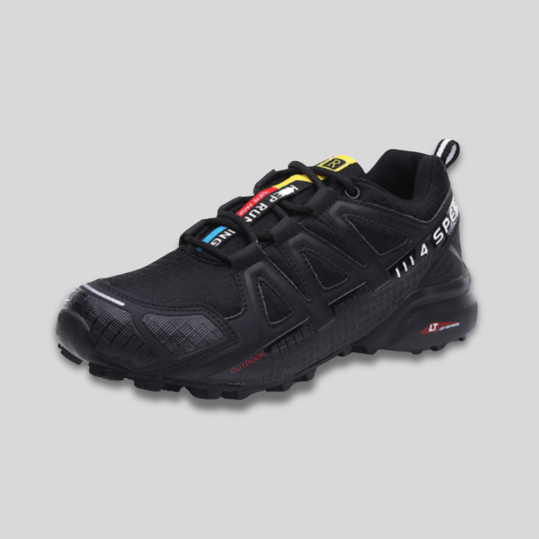Alexis™ - Orthopedic Outdoor Shoes