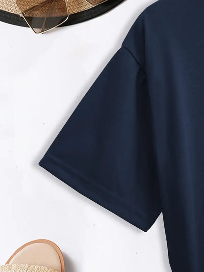 Mariane™ – Comfortable Lightweight T-shirt