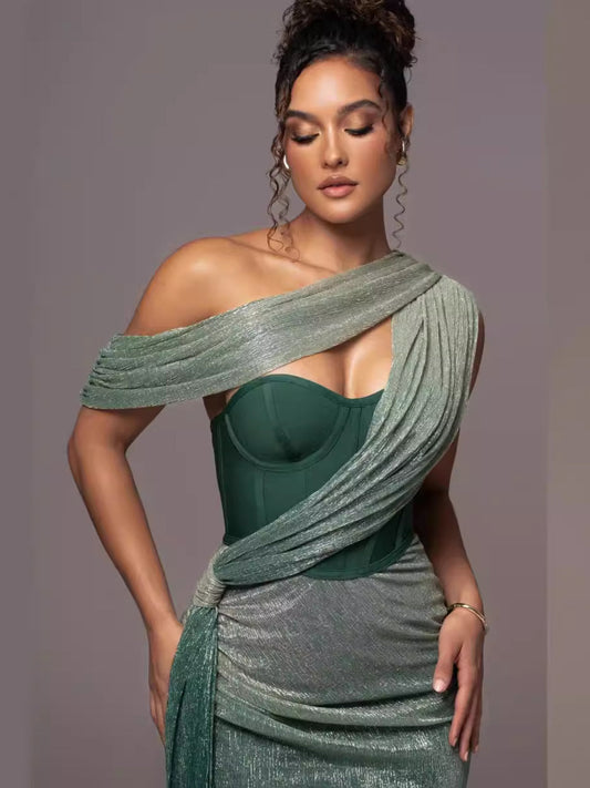 Thalassa™ – Sea Goddess Dress