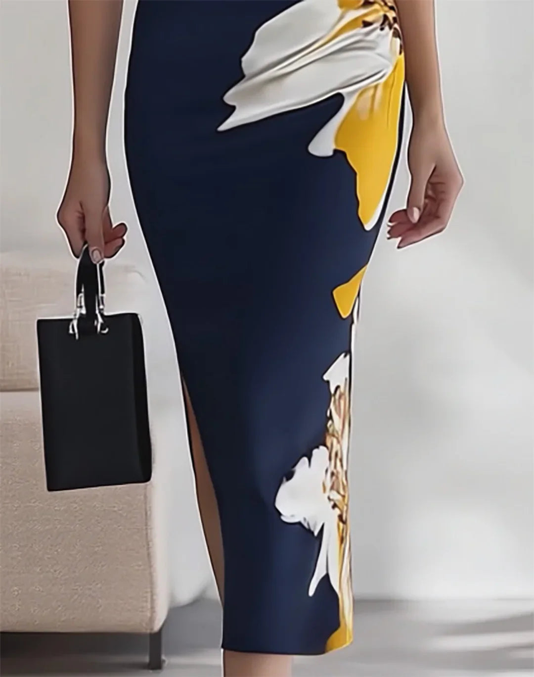 Aurora™ - Sleeveless Summer Dress