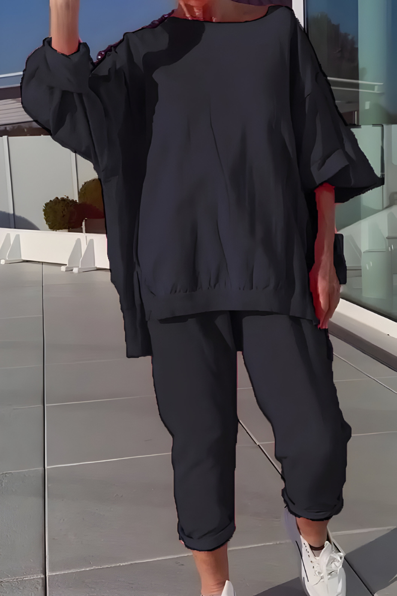 Macy™ Relaxed Fit Set