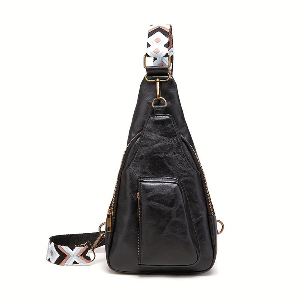 Nina™ - Vintage Crossbody Bag