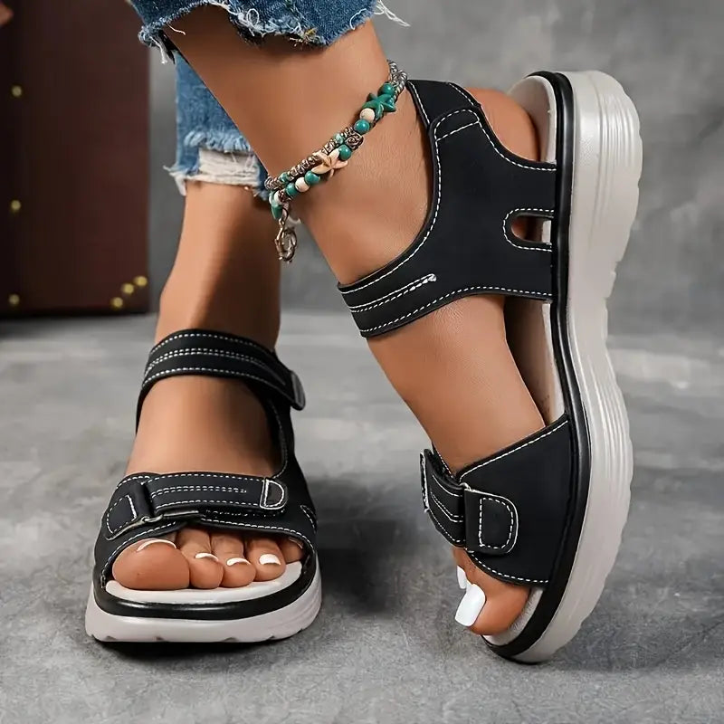 Whitney™ – Comfortable Soft Sandals