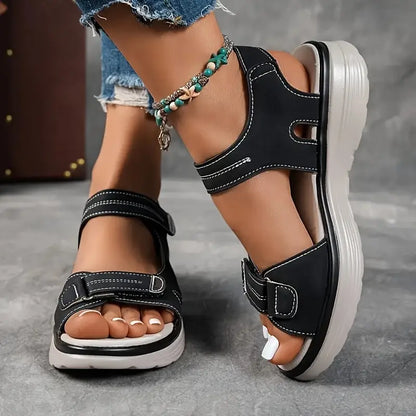 Whitney™ – Comfortable Soft Sandals