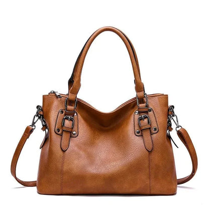 Renske™ Elegant Shoulder Bag