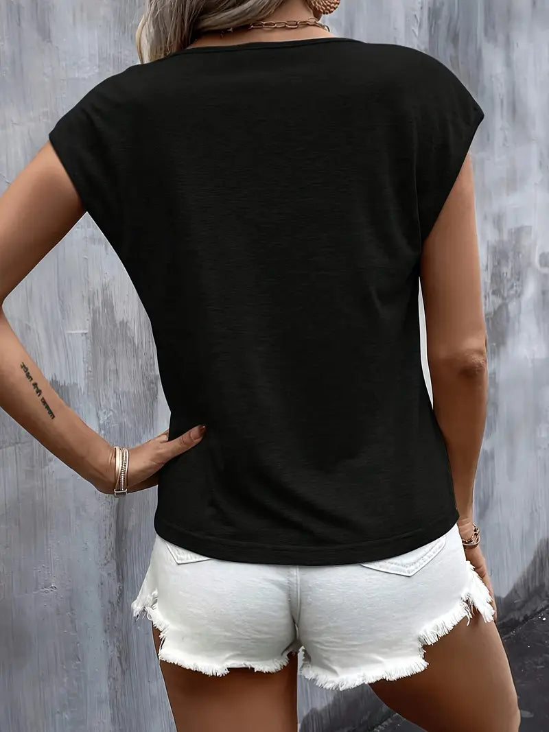 Heart print shirt | Together against breast cancer