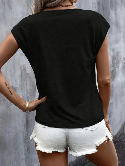 Heart print shirt | Together against breast cancer