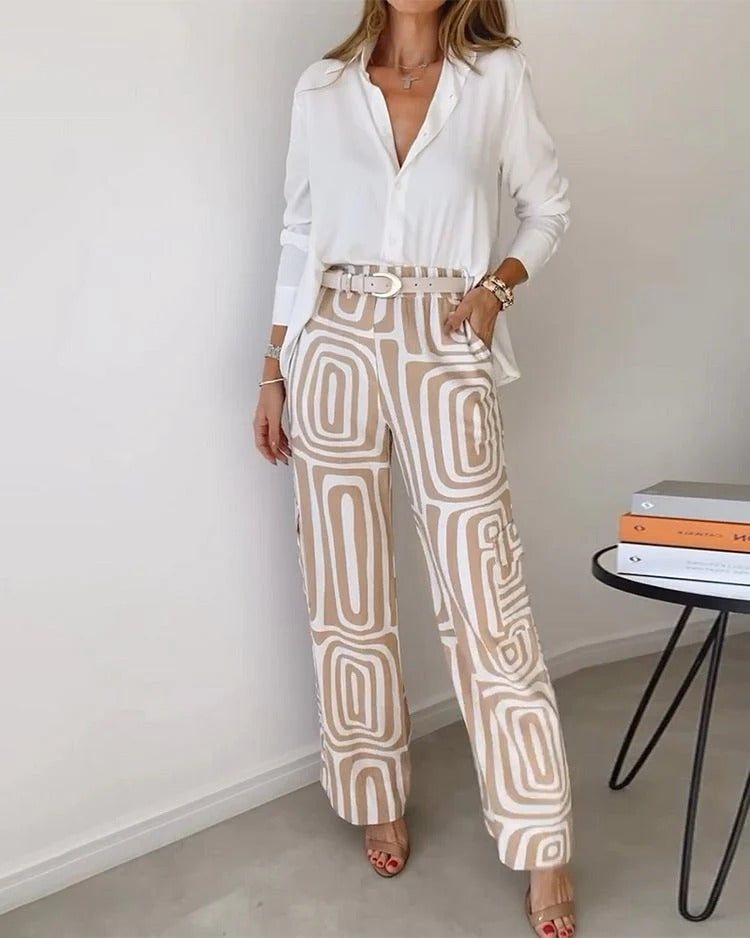 Margareta™ – Two-Piece Set