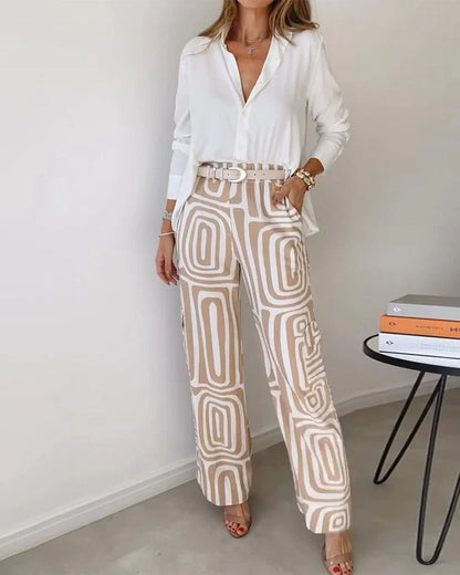 Margareta™ – Two-Piece Set