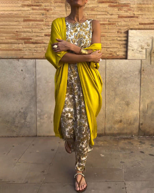 Marisol™ Bohemian 2-Piece Set