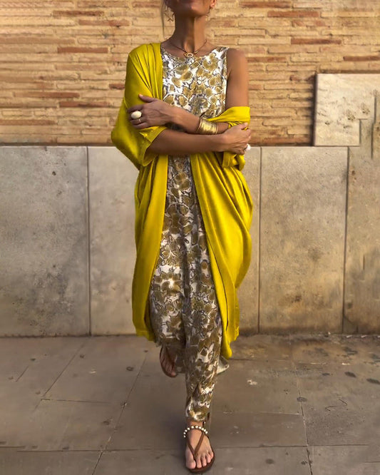Marisol™ Bohemian 2-Piece Set